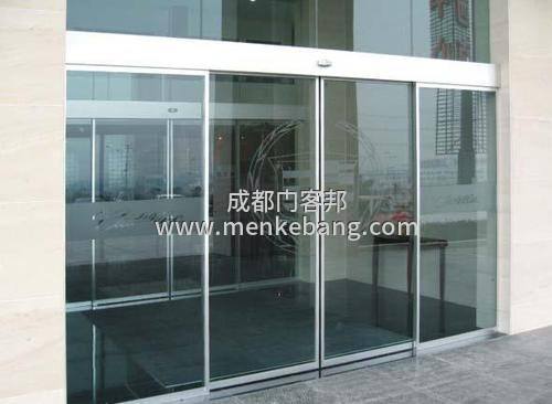 自動(dòng)感應(yīng)門開不了門