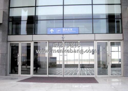 自動(dòng)門(mén)工作原理,自動(dòng)門(mén)原理