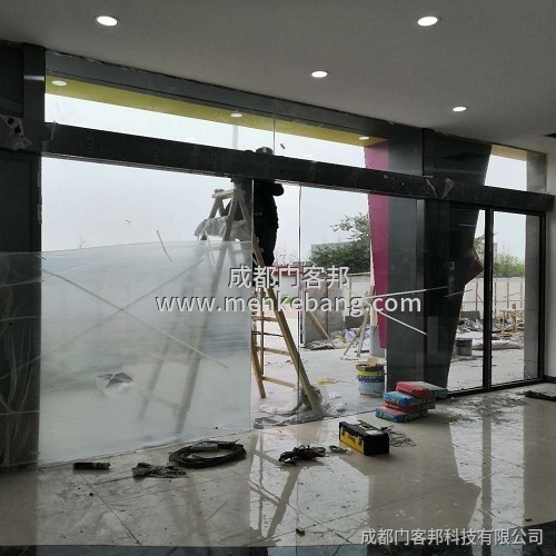 自動門關不了也打不開什么原因及解決方法