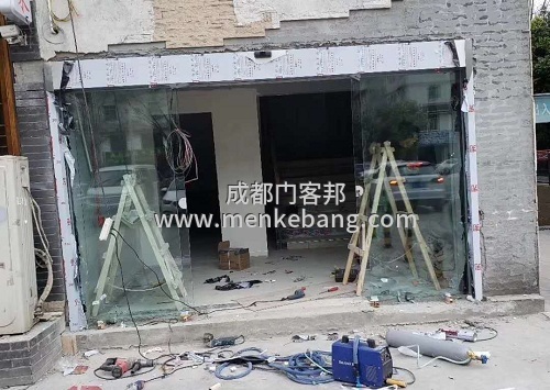 自動(dòng)門打不開什么原因