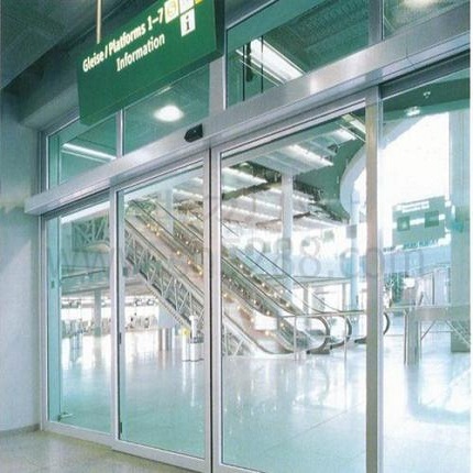 便利店/超市感應(yīng)門(mén)