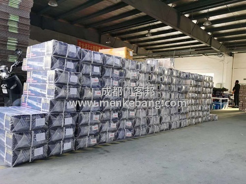 歐凱盾電動機組說明書