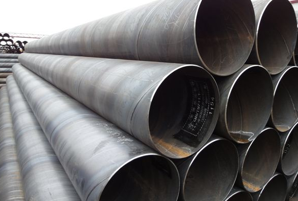 螺旋鋼管優缺點