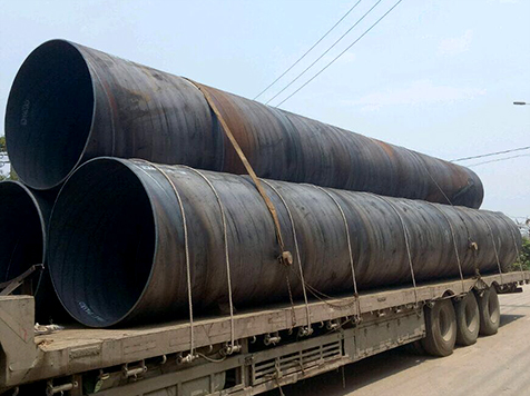 惠州螺旋鋼管廠家 惠州螺旋鋼管廠家