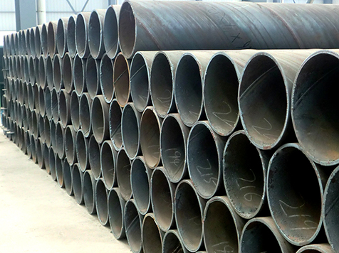 云浮螺旋鋼管 云浮螺旋鋼管