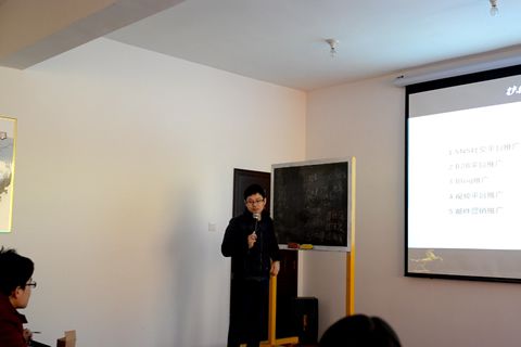 華全動力：節前不「放松」，「充電」正當時