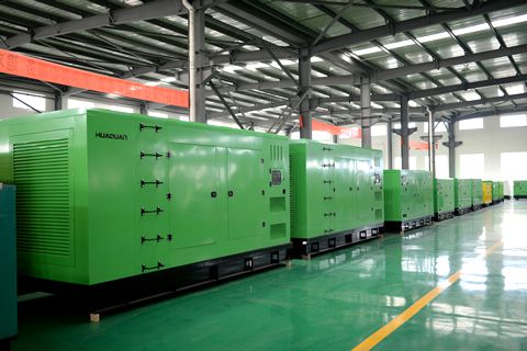 適者生存，我國(guó)發(fā)電機(jī)企業(yè)如何適應(yīng)新要求