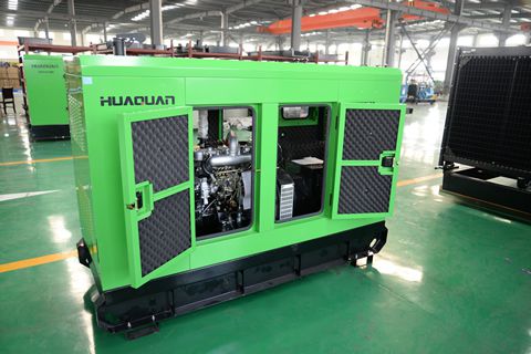 不準備應急發電機，可能帶來的后果