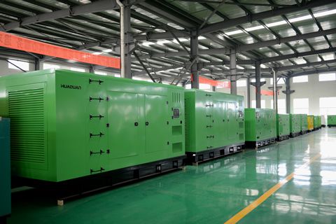 昔日龍頭陷「困境」，華全動(dòng)力「感悟」多