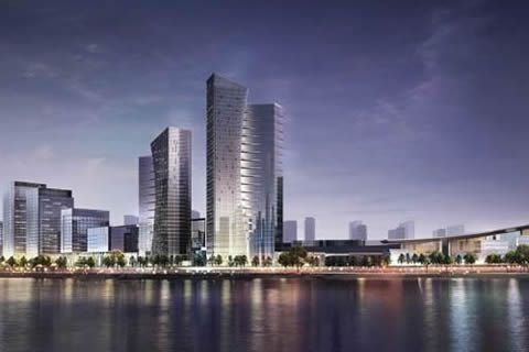 『隨華全，觀天下』 ——走進(jìn)平潭