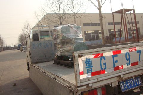 用戶故事： 華全機(jī)組挺進(jìn)“大義之鄉(xiāng)”，演繹現(xiàn)代文明經(jīng)典