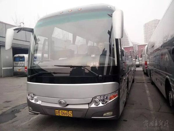 華全動(dòng)力戰(zhàn)略合作伙伴側(cè)記：玉柴的兩會(huì)保障像“打仗”