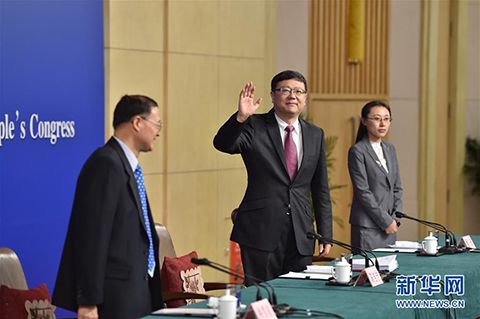 兩會(huì)聚焦環(huán)保，華全特別關(guān)注