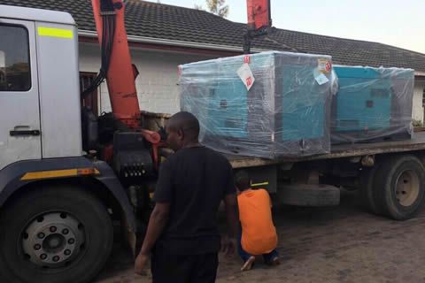 重磅！華全動力再獲“超級”大單