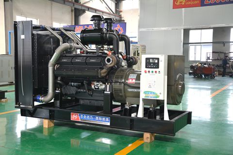 李克強說“要倒逼中國制造升級”，看華全動力怎么說？