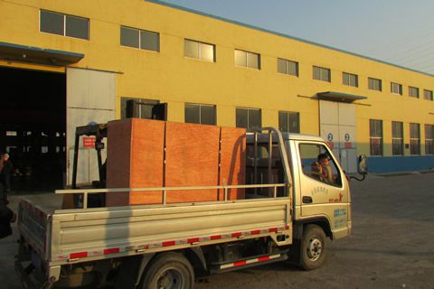 用戶故事： 洋河酒香香飄天下  華全機(jī)組暢銷四方