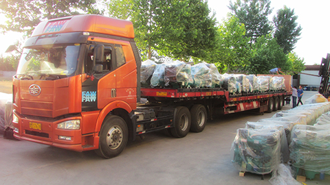 濰坊也是二線城市，家鄉人知道嗎？