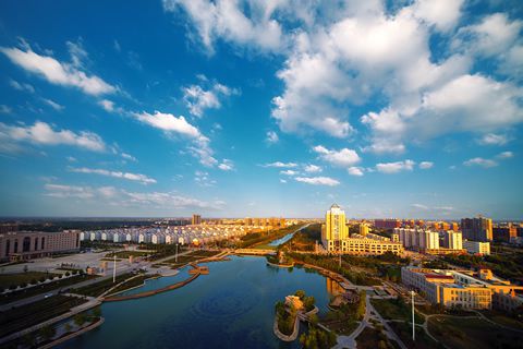 用戶故事： 河南虞城，一個(gè)有酒有肉有內(nèi)涵的地方！