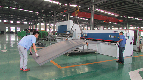 山東華全電力：一切自主研發(fā)才是硬本領(lǐng)