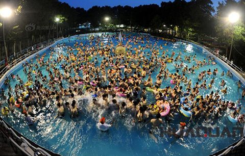 燒烤模式開(kāi)啟，華全機(jī)組奔赴前線