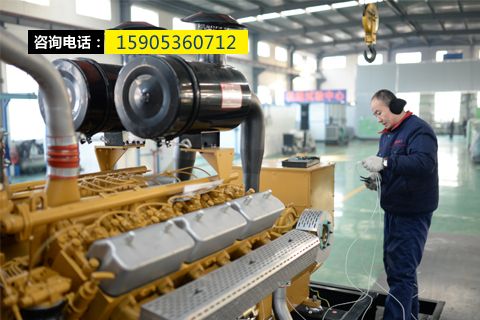 近悅遠來，華全柴油發電機“因勢定策”賺大單