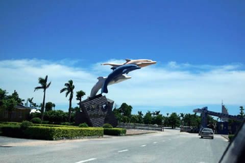 【隨華全 觀天下】欽州，以數字為地域特色的城市