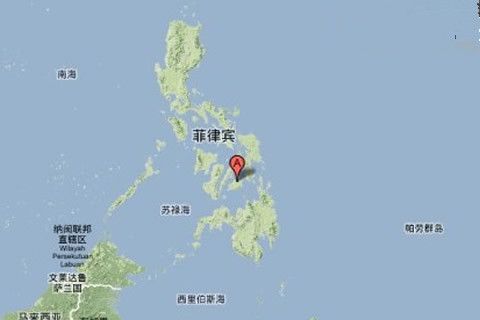 萊特島，華全機組新辟市場，曾因一海戰改變世界