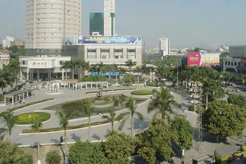 小佛山，金北流！隨華全機組到陶瓷之都走一走