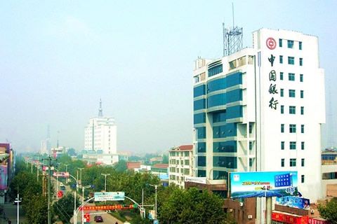 “人鏡”魏征千古流芳，華全發電機組銷往他家鄉