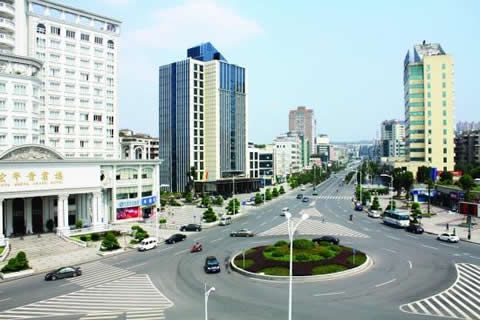 怕，不怕？聽說華全發電機組賣到“豐都鬼城”去了