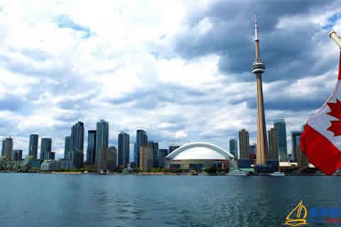 中國味異域飄香！華全發電機組勁銷“豬城”多倫多