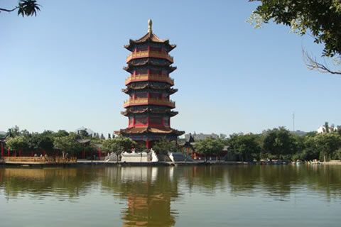 烏海有烏金，華全發電機組卻發現它另有其美