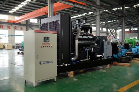 要想發電機經久耐用，弄懂散熱水箱相當重要！