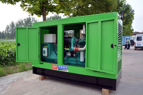 細(xì)節(jié)決定成敗！柴油發(fā)電機(jī)維修五大壞習(xí)慣須丟掉