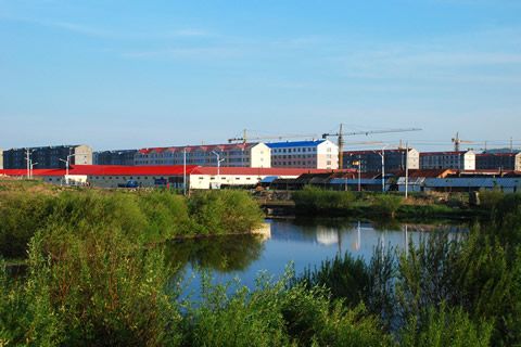 無(wú)愧“中國(guó)冷極”稱號(hào)！華全發(fā)電機(jī)帶你去轉(zhuǎn)轉(zhuǎn)