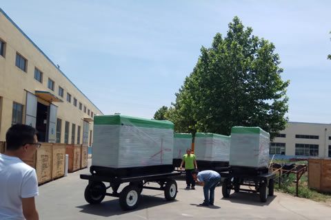 華全提醒：人禍天災(zāi)不可預(yù)料，發(fā)電機(jī)組常備重要