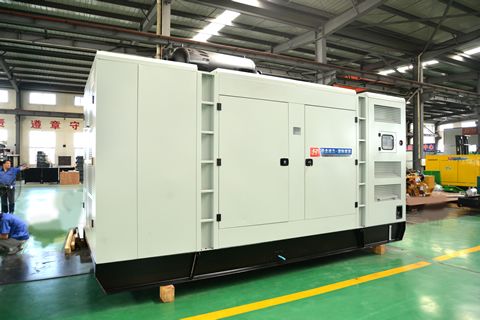 西海岸建設(shè)漸入佳境 華全發(fā)電機(jī)組再迎市場(chǎng)良機(jī)