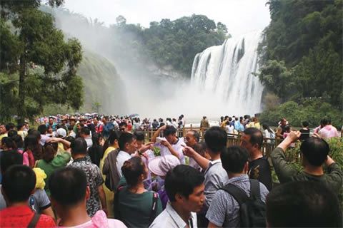 十一黃金周瀟灑落幕 華全發(fā)電機(jī)組整裝再起航