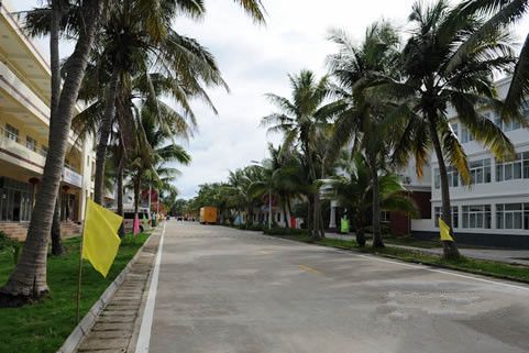 華全動力：這問題你一定關(guān)心！三沙還用柴油發(fā)電嗎