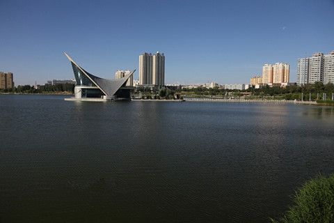 高調(diào)入疆！華全發(fā)電機(jī)被“第六特區(qū)”看上啦