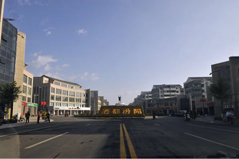 TA，總讓人驚喜！華全發(fā)電機來到一個叫汾陽的地方