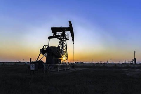 燃?xì)鈾C組銷售忙！隨華全了解中國最大天然氣田