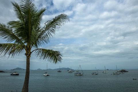 大寫的驕傲！又一批華全發電機組遠赴蝴蝶之國