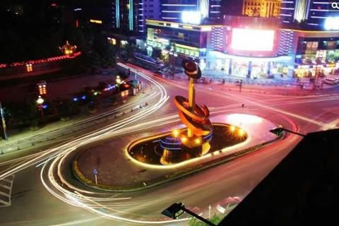 注意了！華全發(fā)電機常去的廣漢有個“大夢想”