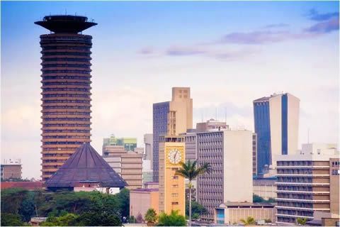 華全的機遇！肯尼亞將靠天然氣發電來實現大計劃