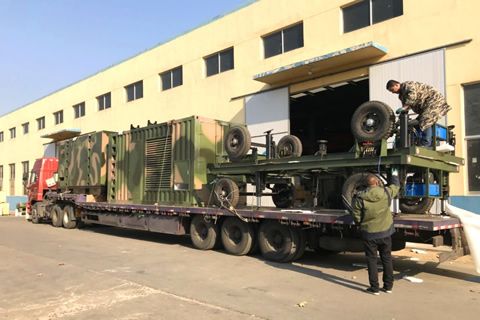 什么情況？柴電機組將停用，華全對此卻大為贊賞