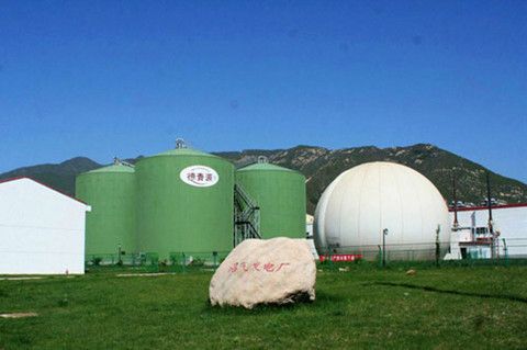 時來運轉！超大豬場頻建，華全沼機再迎千秋機遇