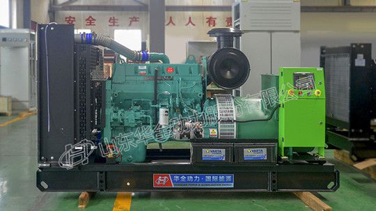 200kw康明斯發(fā)電機(jī)組如果無法正常工作，排除原因只需這4步