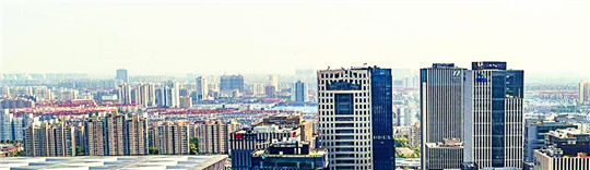 濰坊經(jīng)濟開發(fā)區(qū)官微發(fā)布文章，肯定華全新舊動能轉換成績