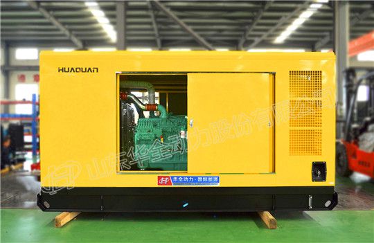 200kw柴油發(fā)電機組變壓器出現(xiàn)過負(fù)荷現(xiàn)象，四句話助你應(yīng)對